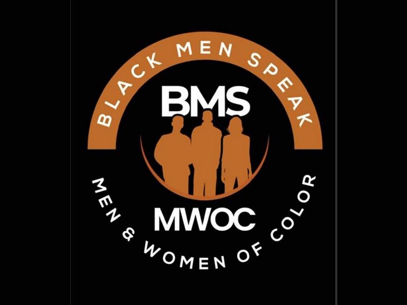 Black Men Speak