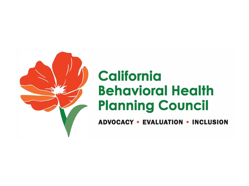 California Behavioral Health Planning Council