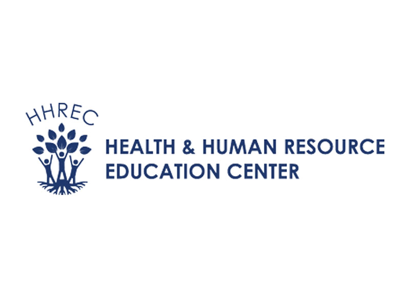 Health and Human Resource Education Center