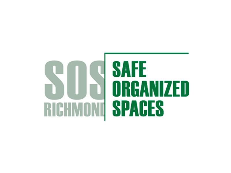 Safe Organized Spaces Richmond