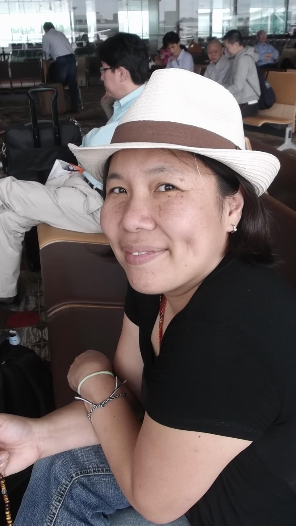 Jaime Yan Faurot | 