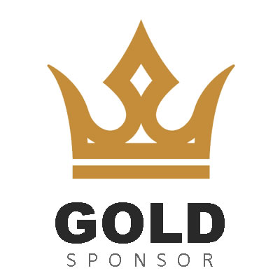 Gold sponsor