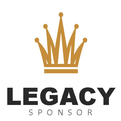 Legacy Sponsor